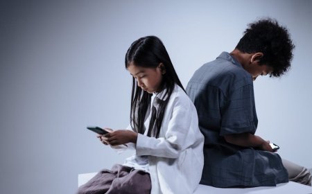 Dukungan Meluas Larangan Media Sosial untuk Anak di Bawah 16 Tahun