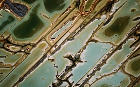 Risiko Finansial Retak Tanah pada Properti Mewah London