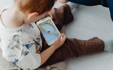 7 Game Matematika Seru untuk Anak Belajar Sambil Bermain