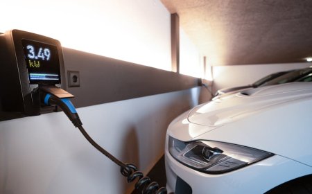 Rahasia Baterai Lithium Meledak dan Cara Ampuh Mencegahnya