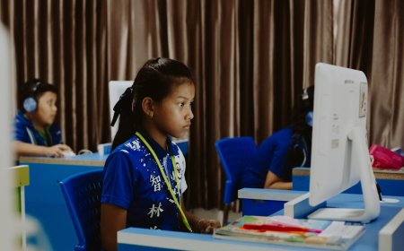 Mengupas Sejarah dan Pentingnya Hari Literasi Komputer Sedunia