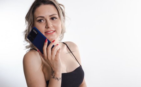 Spesifikasi dan Harga POCO F8 Ultra Terbaru Lengkap Global