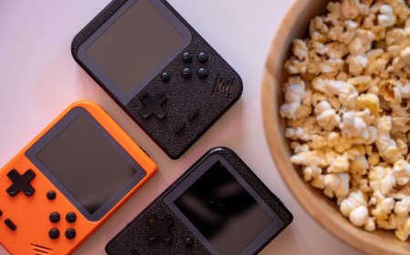 Intel Panther Lake Tantang AMD di Chip Handheld Gaming Terbaru