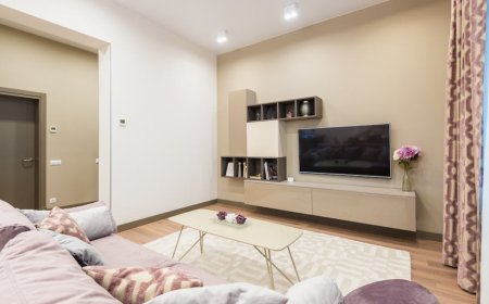 Harga TV Turun Drastis 90 Persen Sejak 2000 Ini Rahasianya