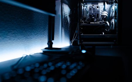 Bolt Graphics Tawarkan Performa 10x RTX 5090 untuk Path Tracing