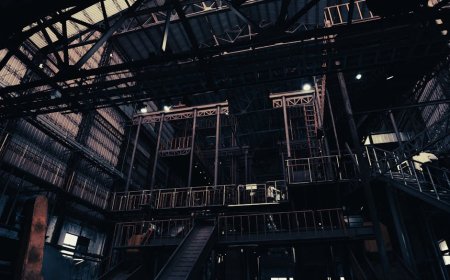 Microsoft Janji Harga Listrik Tak Naik Dekat Pusat Data AI, Amankan Komunitas