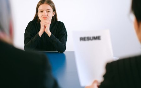 Pertanyaan AI di Wawancara Kerja yang Wajib Dikuasai Kandidat