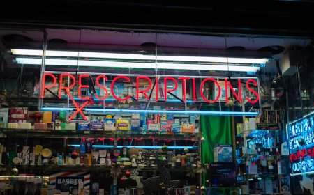 Dampak Regulasi FDA Terbaru pada Investasi Saham Farmasi Obat Diet