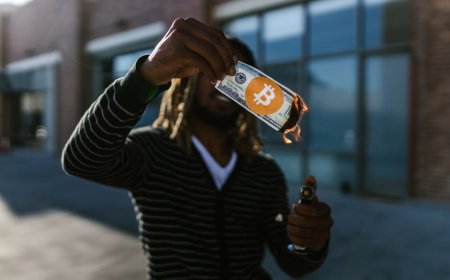Mengapa Bitcoin Kini Jadi Pilihan Tabungan Modern yang Populer