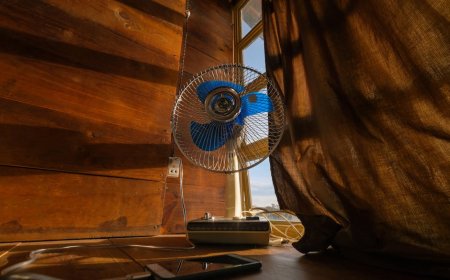 Xiaomi Hadirkan Smartphone Pertama dengan Kipas Internal Canggih