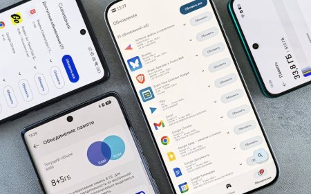 Smartphone Flagship 2026 Siap Meluncur dengan RAM 24GB Super Cepat