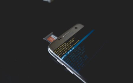 Update Android 16 Hadir di Deretan Smartphone Realme Terbaru