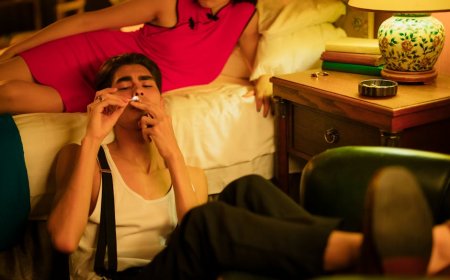 Fakta Efek Merokok saat Hamil dan Pentingnya Tidur Malam Sehat