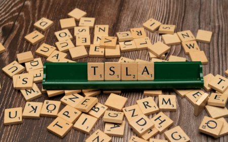 Analisis Tren Leverage Wall Street: Risiko & Peluang Saham 2024