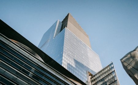 Dampak Larangan Investor Wall Street pada Harga Rumah di Amerika