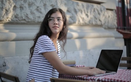 Tes Pengetahuan AI dan Teknologi Masa Depan Yuk Temukan Jawabanmu