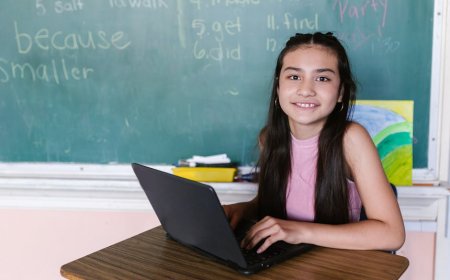 Tips Bijak Pakai AI untuk Siswa MTs Agar Belajar Makin Seru