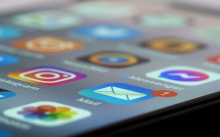 Ramai Email Reset Instagram Benarkah Akun Anda Disusupi