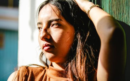 Mengupas Kamera 200 MP iQOO Z11 Turbo dengan 4x Lossless Zoom