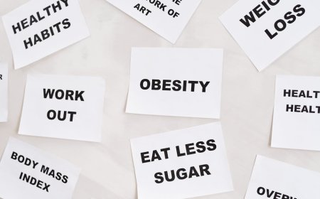 Bongkar Mitos Seputar Pola Tidur Diet dan Olahraga untuk Umur Panjang