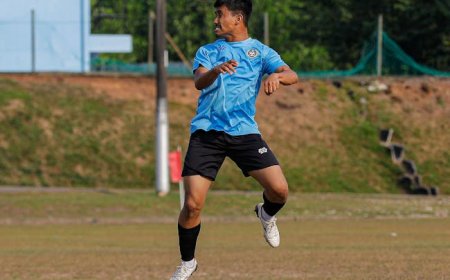 Benarkah Sundulan Sepak Bola Picu Risiko Otak Cek Faktanya