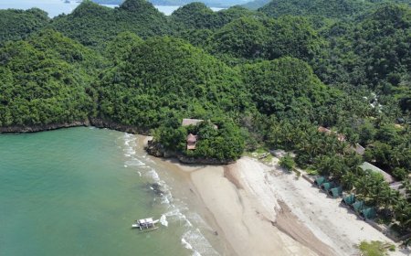 Discover Indonesia’s Hidden Islands Beyond Bali’s Shores