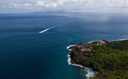 Discover Indonesia’s Hidden Islands Beyond Bali’s Crowds