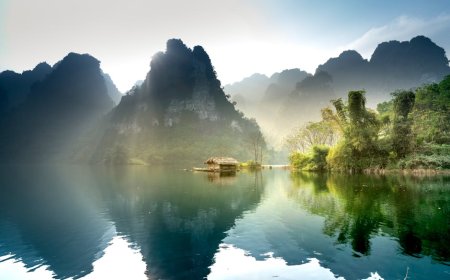 Discover Indonesia’s Hidden Islands Beyond Bali Adventure Awaits