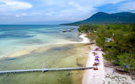 Discover Indonesia’s Hidden Islands and Unique Adventures