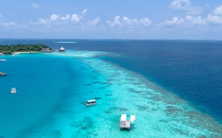 Unveiling Indonesia’s Hidden Islands Beyond Bali Adventure Awaits