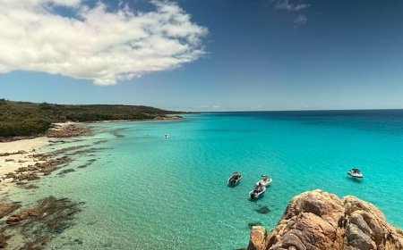 Discover Indonesia’s Hidden Island Gems Beyond Bali