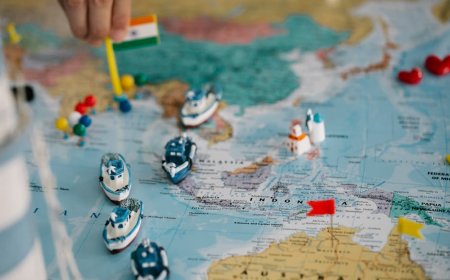 Bank Indonesia Supports Fed Policy in Global Economic Shift