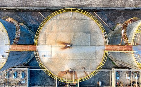 Indonesia Launches $7.4 Billion Balikpapan Refinery Upgrade