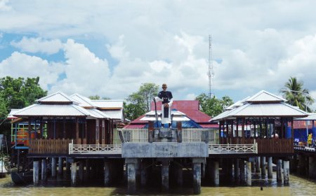 Understanding Papua’s Culture Through the Freeport Rescue Story