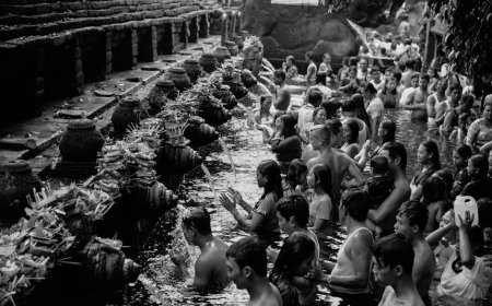 Understanding Indonesia’s Tourist Codes and Cultural Etiquette