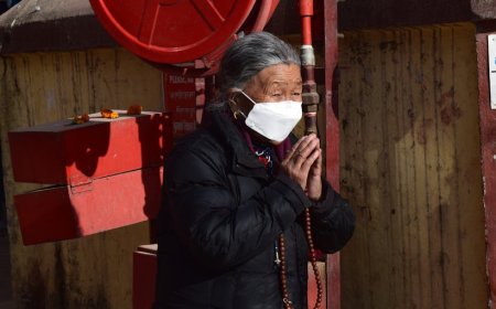 Inspiring Journey of an Indonesian Trans Woman Surviving Covid-19