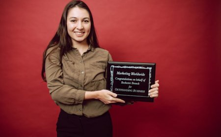 Indonesian Innovators Breaking Barriers and Inspiring the World