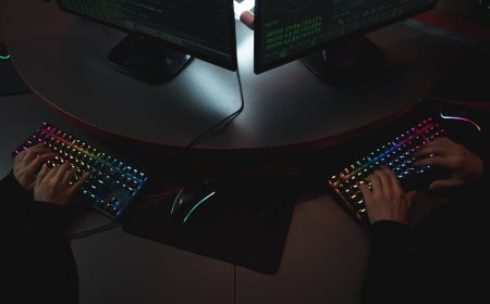 Unsung Indonesian Hero Battles Online Child Exploitation Worldwide