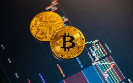 State Street Masuki Era Baru dengan Platform Aset Kripto Digital