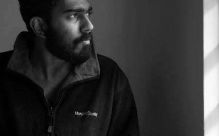 Profit Morgan Stanley Melonjak Didukung Lonjakan Dealmaking dan Investment Banking