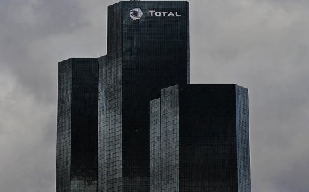 Menguak Risiko Investasi Properti Perkantoran Setelah Gagalnya Penjualan JPMorgan