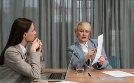 Dampak Perpindahan Wealth Banker Deutsche Bank ke Lighthouse Canton