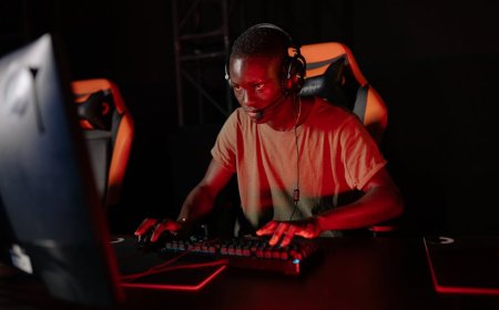 Mengungkap Fenomena Gamer Brain dan Dampaknya pada Otak