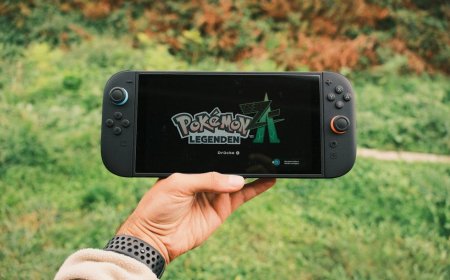 15 Game Nintendo Switch Terbaik Tahun 2026 Wajib Coba