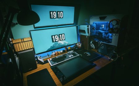 Monitor Gaming OLED Alienware AW3423DWF Turun Harga Drastis