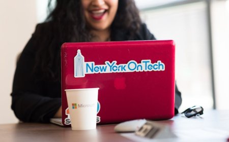 Gelar Kuliah Tak Lagi Wajib untuk Karier di Silicon Valley