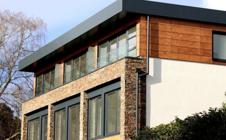 Penjualan Rumah Persimmon UK Naik 12 Persen Tahun 2025