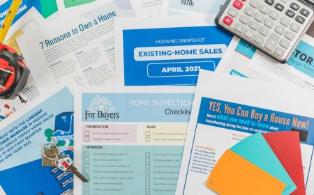 Penjualan Rumah Bekas 2025 Melonjak Saat Harga Mulai Terkoreksi