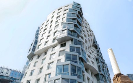 Mengapa Apartemen London Murah Risiko dan Peluang Investasi Properti