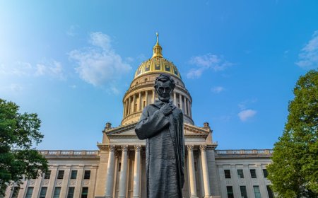 West Virginia Siap Investasi Crypto Ini Tips Memahami Perubahan Regulasi